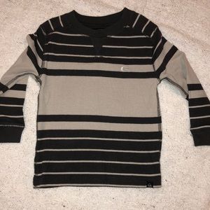 Quicksilver Longsleeve Pullover